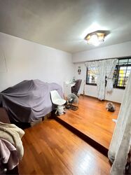 Blk 529 Woodlands Vista (Woodlands), HDB 4 Rooms #601510611